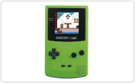 Game Boy Color
